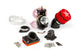 Intake Kit Stage6 PWK 21mm Peugeot horizontal