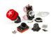 Intake Kit Stage6 PWK 21mm Peugeot horizontal
