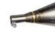 Exhaust Body Stage6 R/T 70 - 80cc AM6