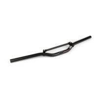 MTB Handlebar STR8 610mm matte black
