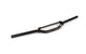 MTB Handlebar STR8 610mm matte black