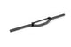 MTB Handlebar STR8 610mm carbon look