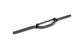 MTB Handlebar STR8 610mm carbon look