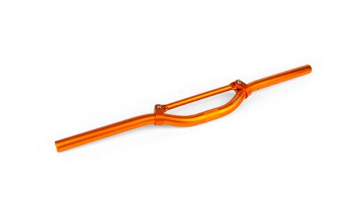 MTB Handlebar STR8 610mm orange
