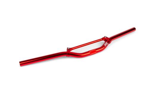 MTB Handlebar STR8 610mm red
