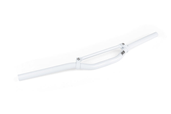 MTB Handlebar STR8 610mm white
