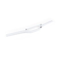 MTB Handlebar STR8 610mm white