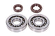 Crankshaft Bearings HD and Seals FKM Naraku Kymco / SYM vertical