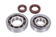 Crankshaft Bearings HD + Seals FKM Naraku Kymco / SYM horizontal