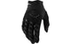 MX Gloves 100% Airmatic black/charcoal