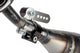 Exhaust KRM 80 - 90 Minarelli AM6