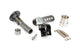 Exhaust KRM 80 - 90 Minarelli AM6