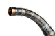 Exhaust KRM 70 - 80 Minarelli AM6