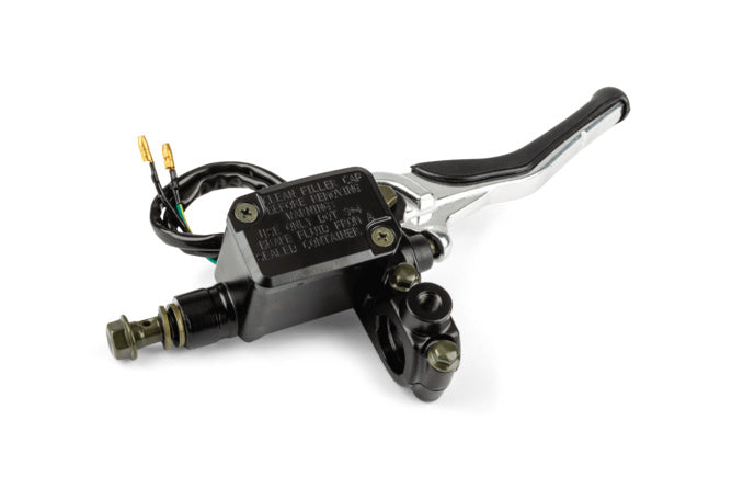 Brake Master Cylinder front Brembo Yamaha Aerox before 2013