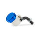 Brake Fluid Reservoir d.42mm Motoforce Racing blue