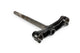 Triple Clamp d.28mm Peugeot Kisbee 50cc