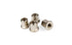 Cylinder Head Nut M7x1.00 (x4)