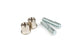 Exhaust Stud Bolt M6 x M7 (x2)