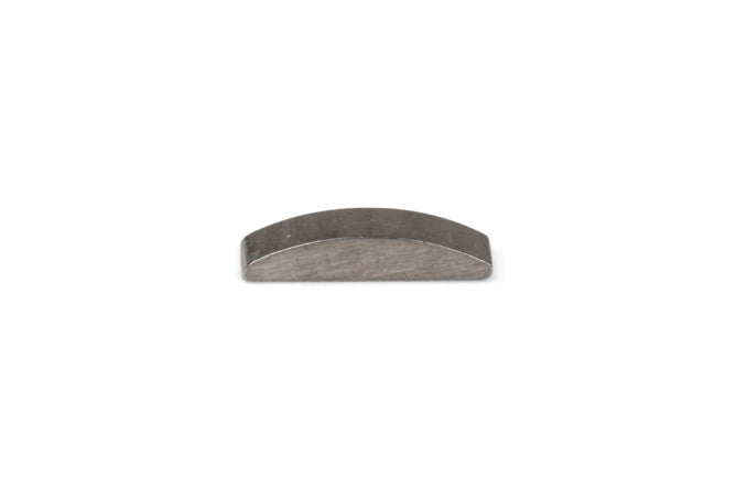 Woodruff Key 3x2,5x13mm Peugeot horizontal