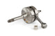 CrankshaftOttopuntouno 8.1 R18 Fireblade