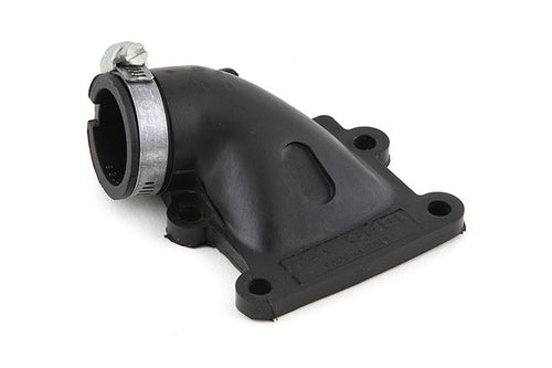Intake Manifold Malossi NBR 29mm (PHVB) Minarelli vertical