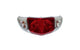 Taillight Piaggio Fly 50 4T 2V