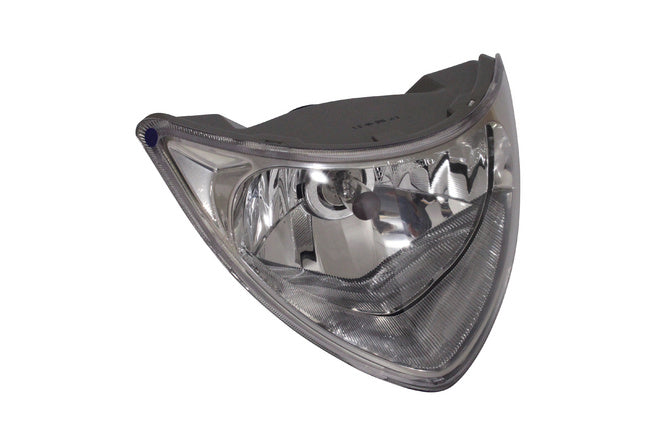 Headlight Piaggio Fly 50 4T 2V