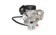 Carburetor Keihin CVK-18 Z61F Piaggio Liberty 50 4T