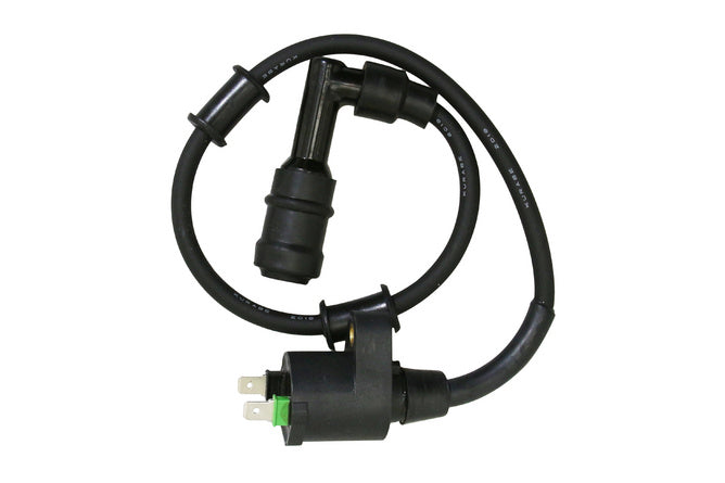 Ignition Coil HT Piaggio Zip 4T Euro 4