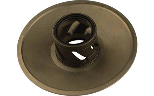 Pulley Half Doppler S3R Keeway Hurricane