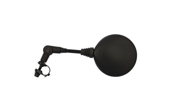 Mirror folding black