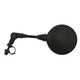 Mirror folding black