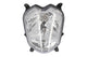 Headlight Sym Orbit 2 50 - 125