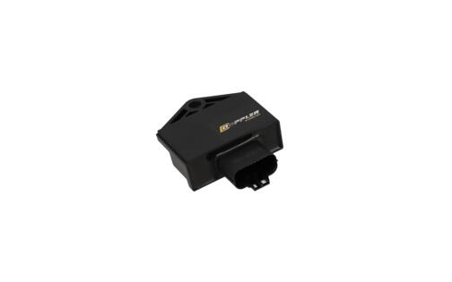 CDI derestricted Doppler Kymco Agility 50 4-stroke Euro 5