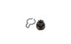 Kickstart Pinion Gear Sym / Peugeot 4-stroke (XS1P37QMA)