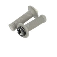 Grips Domino D-lock gray