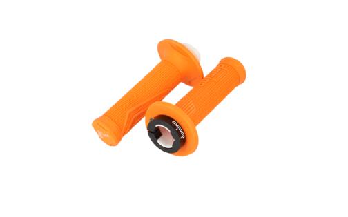 Grips Domino D-lock Orange