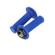 Grips Domino D-lock Blue