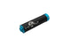 Silencer KRM 90 - 110 black / turquoise