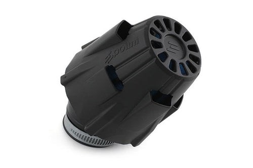 Luftfilter Polini Air Box 115x80mm 37/38mm PHBG/PHBL 30°