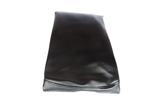 Seat Cover Peugeot Vivacity A,M, Carbon / black