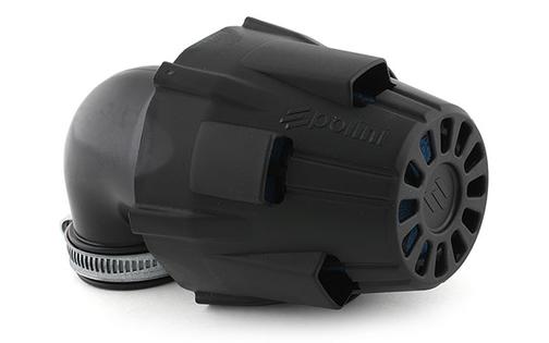 Air Filter Polini Air Box 135x80mm 32mm PHBG 90°