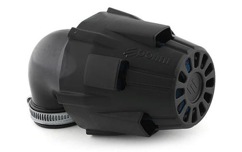 Air Filter Polini Air Box 135x80mm 32mm PHBG 90°
