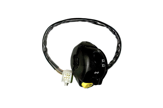 Switch left Peugeot Jetforce C-Tech
