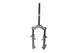 Fork Jetforce C-Tech