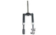 Fork Peugeot Speedfight 3+4