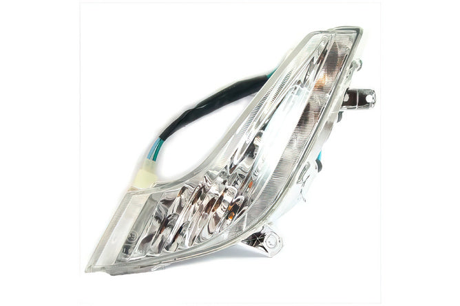 Indicator front left Peugeot Tweet