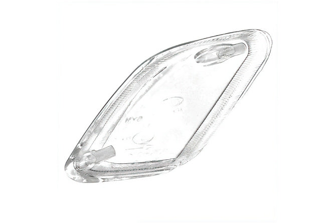 Indicator Lens right rear Sym Fiddle 2