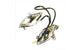 Indicator Set rear Sym Fiddle 2