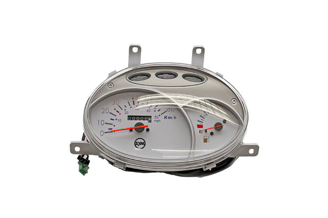 Speedometer Sym Fiddle 2